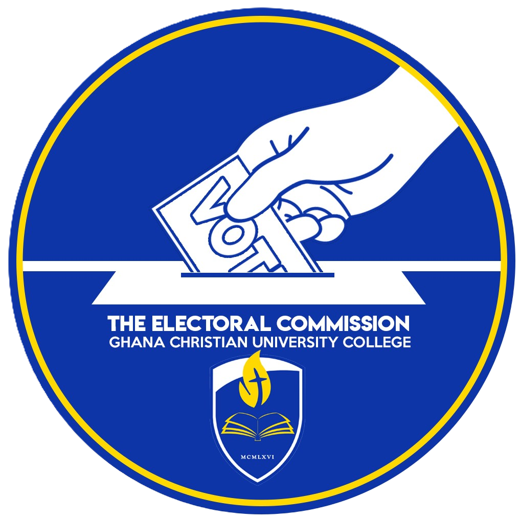 Ghana Christian University College Logo